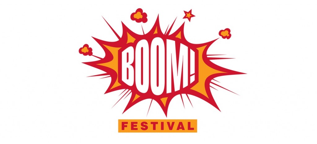 BOOM Festival