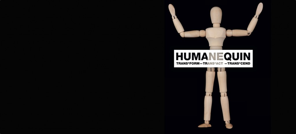 Humanequin