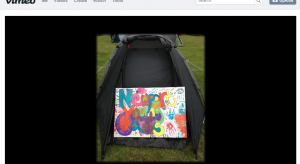 Young carers project