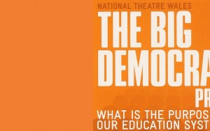 The Big Democracy Project. What is the purpose of our education system?