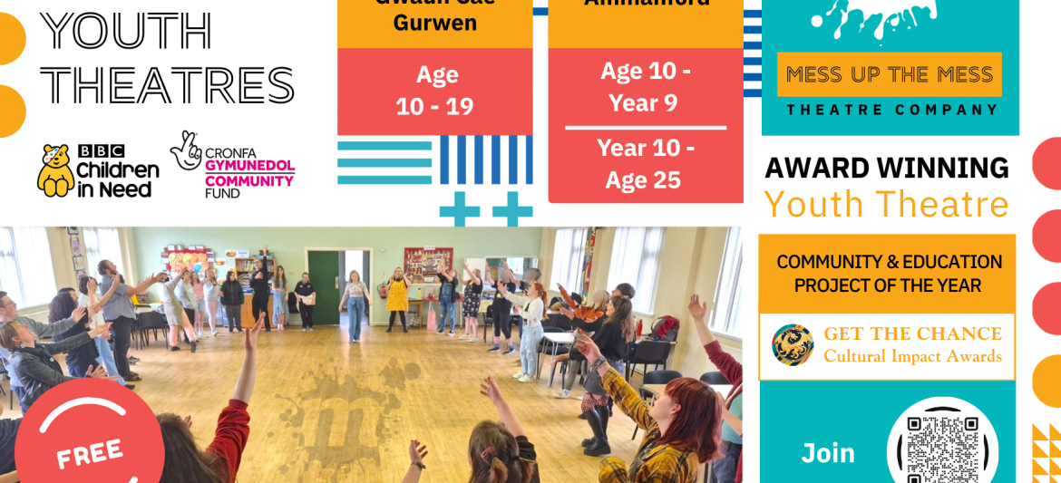 Weekly Drama Workshops